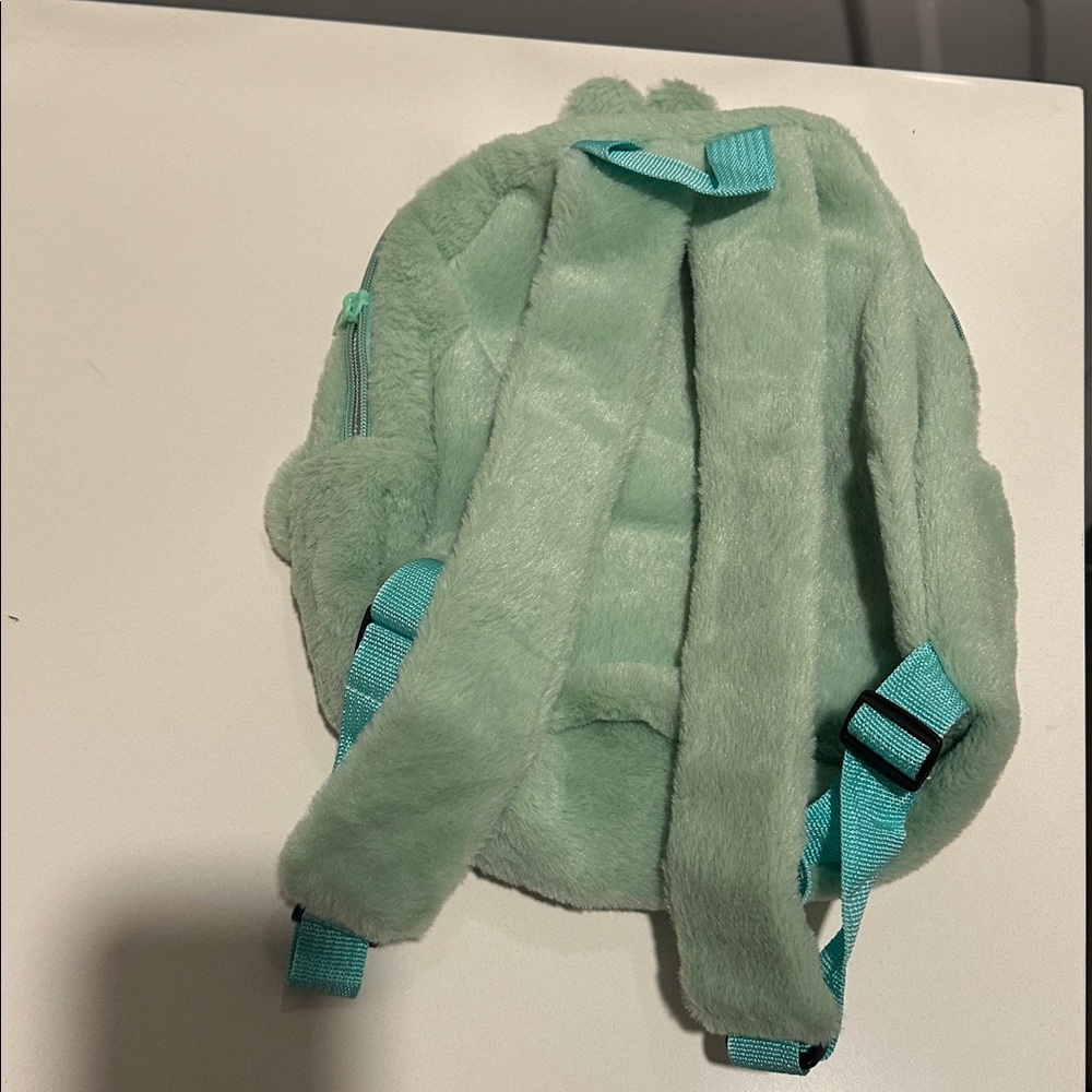 Labubu Backpack - Picture 4 of 4